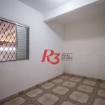 Casa à venda, 80 m² por R$ 540.000,00 - Castelo - Santos/SP