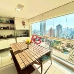 Apartamento à venda, 155 m² por R$ 2.000.000,00 - Embaré - Santos/SP