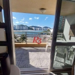 Apartamento à venda, 170 m² por R$ 1.500.000,00 - Vila Luis Antônio - Guarujá/SP