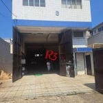 Excelente loja comercial com 186m2