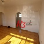 Apartamento à venda, 70 m² por R$ 370.000,00 - Aparecida - Santos/SP