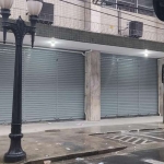 Loja para alugar, 60 m² por R$ 11.000,00/mês - Centro - Santos/SP