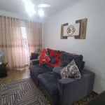 Apartamento à venda, 62 m² por R$ 230.000,00 - Centro - São Vicente/SP