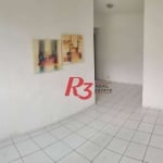 Apartamento à venda, 54 m² por R$ 230.000,00 - Saboó - Santos/SP