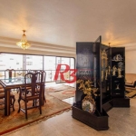 Apartamento à venda, 257 m² por R$ 2.130.000,00 - Gonzaga - Santos/SP