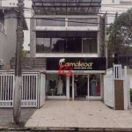 Casa para locação residencial ou comercial, 320 m² por R$ 7.800/mês - Gonzaga - Santos/SP