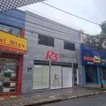 Loja para alugar, 150 m² por R$ 15.000,00/mês - Pompéia - Santos/SP