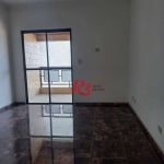 Cobertura com 3 dormitórios à venda, 183 m² por R$ 1.043.000,00 - Aparecida - Santos/SP