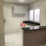 Casa à venda, 110 m² por R$ 600.000,00 - Estuário - Santos/SP