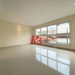 Casa à venda, 150 m² por R$ 1.000.000,00 - Boqueirão - Santos/SP