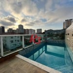 Casa Triplex com Solarium e Piscina Boqueirão