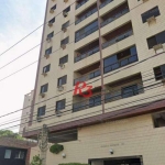 Apartamento com 1 dormitório à venda, 57 m² por R$ 500.000,00 - Aparecida - Santos/SP