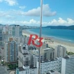 Apartamento Duplex à venda, 100 m² por R$ 1.970.000,00 - Pompéia - Santos/SP