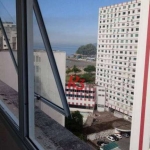 Apartamento Duplex à venda, 75 m² por R$ 850.000,00 - José Menino - Santos/SP