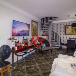 Cobertura com 3 dormitórios à venda, 256 m² por R$ 1.700.000,00 - Pompéia - Santos/SP