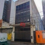 Prédio, 740 m² - venda por R$ 2.342.000,00 ou aluguel por R$ 15.150,00/mês - Centro - Santos/SP