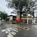 Galpão Comercial pra  alugar de 1497,11m² bairro Chico de Paula em Santos