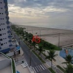 Apartamento com 2 dormitórios à venda, 79 m² por R$ 780.000,00 - Maracanã - Praia Grande/SP