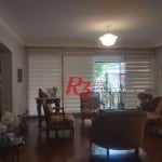 Apartamento 3 suites no Vila Rica em Santos