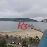 Apartamento com 1 dormitório à venda, 28 m² por R$ 220.000,00 - Boa Vista - São Vicente/SP