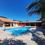 Casa com 4 dormitórios à venda, 360 m² por R$ 2.800.000,00 - Jardim Guaiuba - Guarujá/SP