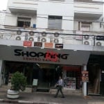 Excelente prédio comercial no centro de Santos