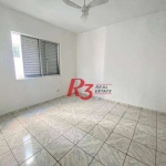 Apartamento com 2 dormitórios à venda, 91 m² por R$ 480.000,00 - Marapé - Santos/SP