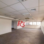 Conjunto à venda, 441 m² por R$ 971.471,00 - Centro - Santos/SP