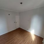 Apartamento à venda, 68 m² por R$ 255.000,00 - Saboó - Santos/SP