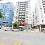 Apartamento  2 quartos José Menino Santos-SP