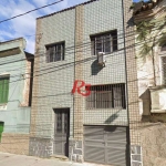 Sobrado para alugar, 219 m² por R$ 8.000,00/mês - Vila Matias - Santos/SP