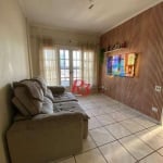 Apartamento à venda, 100 m² por R$ 447.000,00 - Ponta da Praia - Santos/SP