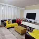 Apartamento com 3 dormitórios à venda, 154 m² por R$ 1.240.000,00 - Ponta da Praia - Santos/SP