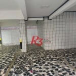 Apartamento à venda, 94 m² por R$ 360.000,00 - Embaré - Santos/SP