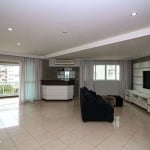 Apartamento com 3 dormitórios para alugar, 200 m² por R$ 11.000,00/mês - Ponta da Praia - Santos/SP