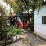 Terreno à venda, 524 m² por R$ 3.800.000,00 - Aparecida - Santos/SP