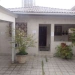 Casa com 3 dormitórios à venda, 172 m² por R$ 1.910.000,00 - Aparecida - Santos/SP