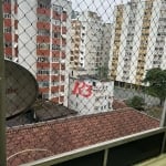 Kitnet à venda, 29 m² por R$ 230.000,00 - José Menino - Santos/SP