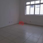 Apartamento à venda, 57 m² por R$ 380.000,00 - Embaré - Santos/SP