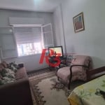 Apartamento à venda, 59 m² por R$ 249.000,00 - Itararé - São Vicente/SP