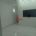 Apartamento à venda, 69 m² por R$ 270.000,00 - Vila Matias - Santos/SP