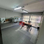 Sala para alugar, 300 m² por R$ 5.000,00/mês - Centro - Santos/SP