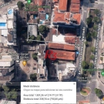 Terreno à venda, 1831 m² por R$ 15.000.000,00 - José Menino - Santos/SP