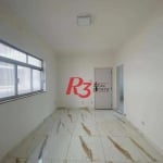 Apartamento com 3 dormitórios à venda, 84 m² por R$ 440.000,00 - Ponta da Praia - Santos/SP