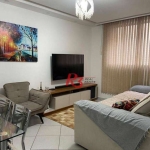 Apartamento à venda, 55 m² por R$ 278.000,00 - Macuco - Santos/SP