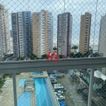 Apartamento, 97 m² - venda por R$ 1.290.000,00 ou aluguel por R$ 7.500,00/mês - José Menino - Santos/SP