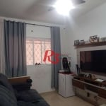 Apartamento à venda, 52 m² por R$ 350.000,00 - Vila Matias - Santos/SP