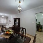 Apartamento à venda, 119 m² por R$ 690.000,00 - Pompéia - Santos/SP