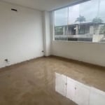 Casa com 3 dormitórios à venda, 90 m² por R$ 350.000,00 - Castelo - Santos/SP