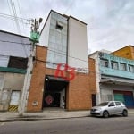 Prédio, 666 m² - venda por R$ 3.000.000,00 ou aluguel por R$ 35.000,00/mês - Vila Nova - Santos/SP